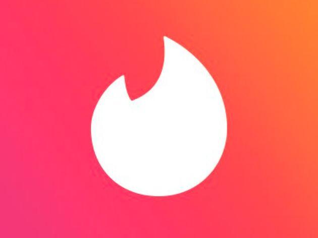 Tinder蓝v号